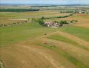 Photos aériennes de Dampvitoux (54470) | Meurthe-et-Moselle, Lorraine, France - Photo réf. T099697