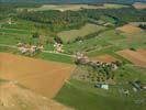 Photos aériennes de Torgny () - Autre vue | , Wallonie, Belgique - Photo réf. T099716