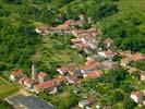 Photos aériennes de Vandelainville (54890) | Meurthe-et-Moselle, Grand Est, France - Photo réf. T099718