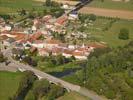 Photos aériennes de Domrémy-la-Pucelle (88630) - Autre vue | Vosges, Lorraine, France - Photo réf. T100544