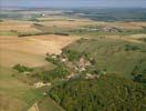 Photos aériennes de Gondrecourt-le-Château (55130) - Tourailles-sous-Bois | Meuse, Grand Est, France - Photo réf. T100546
