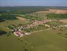 Photos aériennes de Greux (88630) - Autre vue | Vosges, Lorraine, France - Photo réf. T100549