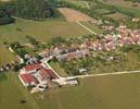 Photos aériennes de Greux (88630) | Vosges, Lorraine, France - Photo réf. T100550
