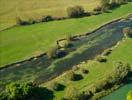 Photos aériennes de "fleuve" - Photo réf. T100555