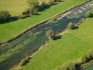 Photos aériennes de Champneuville (55100) - Au Fil de La Meuse | Meuse, Lorraine, France - Photo réf. T100556