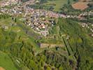  - Photo réf. T100583 - La Citadelle de Montmdy pendant la fte de la pomme 2009.