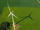 Photos aériennes de "électricité" - Photo réf. T100673