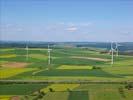 Photos aériennes de "électricité" - Photo réf. T100682