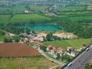 Photos aériennes de Brescia (25100) - Autre vue | Brescia, Lombardia, Italie - Photo réf. T100766