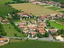 Photos aériennes de Mazzano (25080) - Autre vue | Brescia, Lombardia, Italie - Photo réf. T100778