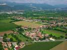 Photos aériennes de Mazzano (25080) - Autre vue | Brescia, Lombardia, Italie - Photo réf. T100779