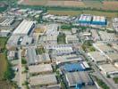 Photos aériennes de "usine" - Photo réf. T100821