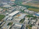 Photos aériennes de "usine" - Photo réf. T100823
