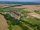 Photos aériennes de Récicourt (55120) - Autre vue | Meuse, Grand Est, France - Photo réf. T104865