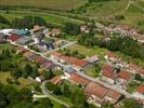 Photos aériennes de Récicourt (55120) - Autre vue | Meuse, Grand Est, France - Photo réf. T104867