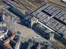 Photos aériennes de Metz (57000) - La Gare | Moselle, Lorraine, France - Photo réf. U089117