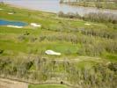 Photos aériennes de "golf" - Photo réf. U089177
