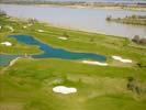 Photos aériennes de "golf" - Photo réf. U089178