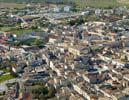 Photos aériennes de Pauillac (33250) | Gironde, Aquitaine, France - Photo réf. U089193