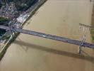 Photos aériennes de "pont" - Photo réf. U089200