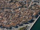 Photos aériennes de Martigues (13500) | Bouches-du-Rhône, Provence-Alpes-Côte d'Azur, France - Photo réf. U089312