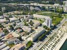 Photos aériennes de Martigues (13500) - Jonquières | Bouches-du-Rhône, Provence-Alpes-Côte d'Azur, France - Photo réf. U089671