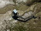 Photos aériennes de Pauillac (33250) - Une Cabane de Pêcheur | Gironde, Aquitaine, France - Photo réf. U089696