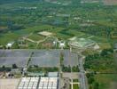 Photos aériennes de Bordeaux (33000) - Le Parc des Expositions | Gironde, Aquitaine, France - Photo réf. U089702