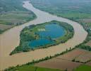 Photos aériennes de "fleuve" - Photo réf. U089706