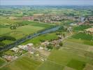 Photos aériennes de Quesnoy-sur-Deûle (59890) - Vue générale | Nord, Hauts-de-France, France - Photo réf. U090766