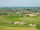 Photos aériennes de Quesnoy-sur-Deûle (59890) - Vue générale | Nord, Hauts-de-France, France - Photo réf. U090768
