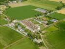 Photos aériennes de Quesnoy-sur-Deûle (59890) - Autre vue | Nord, Hauts-de-France, France - Photo réf. U090775