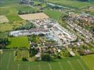 Photos aériennes de Quesnoy-sur-Deûle (59890) - Autre vue | Nord, Hauts-de-France, France - Photo réf. U090777