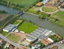 Photos aériennes de Quesnoy-sur-Deûle (59890) - Autre vue | Nord, Hauts-de-France, France - Photo réf. U090778