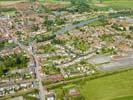 Photos aériennes de Quesnoy-sur-Deûle (59890) - Autre vue | Nord, Hauts-de-France, France - Photo réf. U090780