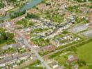 Photos aériennes de Quesnoy-sur-Deûle (59890) - Autre vue | Nord, Hauts-de-France, France - Photo réf. U090781