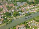 Photos aériennes de Quesnoy-sur-Deûle (59890) - Autre vue | Nord, Hauts-de-France, France - Photo réf. U090784