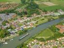 Photos aériennes de Quesnoy-sur-Deûle (59890) - Autre vue | Nord, Hauts-de-France, France - Photo réf. U090785