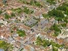 Photos aériennes de Quesnoy-sur-Deûle (59890) - Autre vue | Nord, Hauts-de-France, France - Photo réf. U090786
