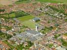 Photos aériennes de Quesnoy-sur-Deûle (59890) - Autre vue | Nord, Hauts-de-France, France - Photo réf. U090787