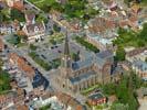 Photos aériennes de Quesnoy-sur-Deûle (59890) - Autre vue | Nord, Hauts-de-France, France - Photo réf. U090792