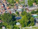 Photos aériennes de Quesnoy-sur-Deûle (59890) - Autre vue | Nord, Hauts-de-France, France - Photo réf. U090794