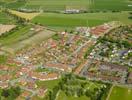 Photos aériennes de Quesnoy-sur-Deûle (59890) - Autre vue | Nord, Hauts-de-France, France - Photo réf. U090797