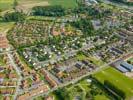 Photos aériennes de Quesnoy-sur-Deûle (59890) - Autre vue | Nord, Hauts-de-France, France - Photo réf. U090799