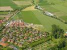 Photos aériennes de Quesnoy-sur-Deûle (59890) - Autre vue | Nord, Hauts-de-France, France - Photo réf. U090800