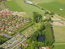 Photos aériennes de Quesnoy-sur-Deûle (59890) - Autre vue | Nord, Hauts-de-France, France - Photo réf. U090801