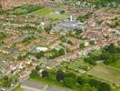 Photos aériennes de Quesnoy-sur-Deûle (59890) - Autre vue | Nord, Hauts-de-France, France - Photo réf. U090803