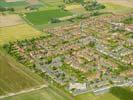 Photos aériennes de Quesnoy-sur-Deûle (59890) - Autre vue | Nord, Hauts-de-France, France - Photo réf. U090805