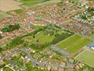 Photos aériennes de Quesnoy-sur-Deûle (59890) - Autre vue | Nord, Hauts-de-France, France - Photo réf. U090806