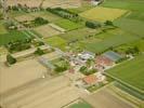 Photos aériennes de Quesnoy-sur-Deûle (59890) - Autre vue | Nord, Hauts-de-France, France - Photo réf. U090807